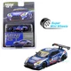 Mini GT 1:64 Nissan GT-R NISMO GT3 #56 REALIZE NISSAN MECHANIC CHALLENGE #859