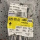 ACDelco PT2195 GM 15862656 Blower Motor Resistor Harness