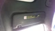Passenger Right Sun Visor With Illumination Fits 13-16 AUDI ALLROAD 32380292