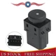 New For Cadillac CTS Coupe 2011 2012-2015 Front Door Lock Switch 20787026