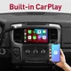 For Dodge Ram 2013-2018 1500 2500 CarPlay GPS Android 12 Car Stereo Radio 2+32GB