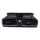 VW Golf MK6 (2008-2013) Dash Centre Air Vent 5K0819728N