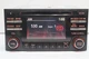 2015 Nissan Rogue - AM/FM/CD/AUX Radio Receiver  28185 1VX2A OEM *C490