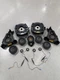 🔥🔥 11-17 BMW X3 F25 FULL Harman Kardon HK Speaker Subwoofer Door Set Of 16 OEM