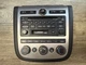 04-05 NISSAN MURANO AM/FM BOSE RADIO 6-DISC CD PLAYER RECEIVER 28188-CA010 OEM