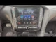 Audio Equipment Radio Am-fm-cd-receiver Console Fits 20-22 INFINITI Q50 1206958