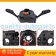 Steering Column Switch 61319351148 For BMW 1 3 Serise X3 F25 114i 118i 320i 330i