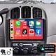 10.1" ANDROID 15 CAR RADIO STEREO GPS 32GB FOR 2001-2007 CHRYSLER TOWN & COUNTRY