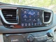 Used Front Center Infotainment Display fits: 2018 Chrysler Pacifica display fron Used Front Center Infotainment Display fits: 2018 Chrysler Pacifica display fron