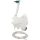 Washer Reservoir Tank For 2014-2021 Mazda 6 2014-18 3 Standard Size Japan Built