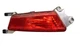 12-19 LR Range Rover Evoque L538 Rear Right Passenger Bumper Fog Light Lamp OEM