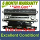 86130-50760 2013-2015 LEXUS LS460 Mark Levinson RADIO MEDIA RECEIVER OEM P10607