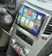 64GB Android 13 Car Radio Navi GPS Stereo For Subaru Legacy 2009-2014 +Camera