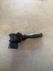08-14 LEXUS ISF IS F STEERING COLUMN WINDSHIELD WIPER STALK SWITCH Y7173