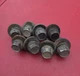 1986-93 Mazda B2000 B2200 B2600 2/4WD Pickup OEM Bed Mounting Bolts/Washers (8)