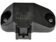 For 2000-2003 Sterling Truck L9500 Turbocharger Boost Sensor Dorman 84838ZBVR