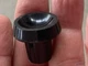 NOS 1964 1965 1966 Chevy Truck Original Black Choke Knob 64 65 66 GMC
