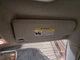 2014 Volkswagen Jetta Passenger Sun Visor LT Gray OEM 268-11783R
