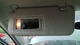Driver Left Sun Visor With Illumination Fits 13-16 MAZDA CX-5 2532917