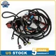 NEW 12B637 F81Z-12B637-FA Engine Wire Harness For Ford Excursion F250 F350 F450