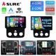 9'' 13.1'' Android 15 Stereo Radio For Dodge Ram 1500 2500 2013-2018 Carplay GPS