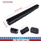 For 1997-2002 Jeep Wrangler TJ Right Passenger Hard Top Exhauster Vent 55036306
