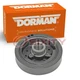 Dorman Engine Harmonic Balancer for 1971-1975 GMC Sprint 7.4L V8 Cylinder vn