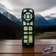 2003-2007 Chrysler Town Country Grand Caravan Overhead DVD System Remote Control
