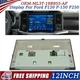 12" Display Screen Radio Navigation SYNC 4 For Ford F150 F-150 F250 2021-2024 US
