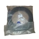 Genuine 2017-2025 Audi & Volkswagen ID.4 Door Weather Strip Seal (11A-837-701-A)