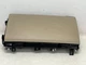 14 15 16 17 Land Range Rover Sport Glovebox Storage Compartment Beige 1434 OEM