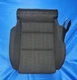 2022-2026 Toyota GR86 Subaru BRZ Right Front Lower Seat Cushion OEM Black Cloth