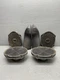 2011-2016 Ford F250 F350 Sony Tweeters & Speakers LH / RH Front / Rear Set OEM