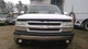 Driver Left Sun Visor Illuminated Fits 04-05 AVALANCHE 1500 1769244