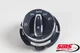 11-18 Porsche Cayenne 958 Headlight Lamp Control Switch Unit OEM