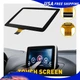 Information Display BHP1611J0D Touch Screen Glass 7" For 2014 2015 2016 Mazda 3