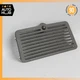03-19 Maserati Quattroporte M139 Dash Dashboard Vent Grille Cover w/ Sensor OEM