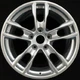 13 14 15 16 Porsche Boxster OEM Wheel Rim REAR 19x9.5 19" 67441 98136214302