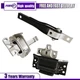 3PCS Engine Gearbox Mount For VW Volkswagen Atlas Cross Sport 3.6L 3QF199555C