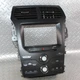 2014-2015 Ford Explorer Radio Temperature Control Panel ID FB5T-18A802-EA OEM