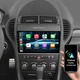 9" Android 10.1 Stereo Radio GPS For Mercedes R171 SLK280 SLK350 SLK55 2004-2010