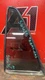 2003-2009 TOYOTA 4RUNNER Driver's Left Rear Vent Glass / Window