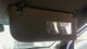 Passenger Sun Visor Crew Cab Vinyl Fits 17-22 FORD F250SD PICKUP 31018789