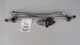 2023 Chrysler Pacifica WINDSHIELD WIPER MOTOR only 3,126 miles 379889 2023 Chrysler Pacifica WINDSHIELD WIPER MOTOR only 3,126 miles 379889