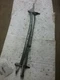 Wiper Transmission Fits 09-15 BMW 750i 64506