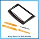 Pack(1) Touch Screen Display Gel-Free Infotainment Screen for Cadillac 22935061