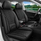 Car Seat Covers For Ford C-Max 2013-2018,Faux Leather Seat Cushion (2/5 Seats)