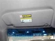 2009-2015 Honda Pilot Driver Left Sun Visor Illuminated LH Gray