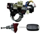 2011-2015 Kia Optima *AUTO TRANS* OEM Ignition Switch Lock Cylinder Set W/1 Key