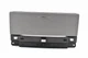 07-13 MERCEDES S550 S600 W221 DASHBOARD CONSOLE CD PLAYER COVER GREY 2216800834